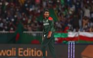 शाकिब अल हसन (Image - Espn)